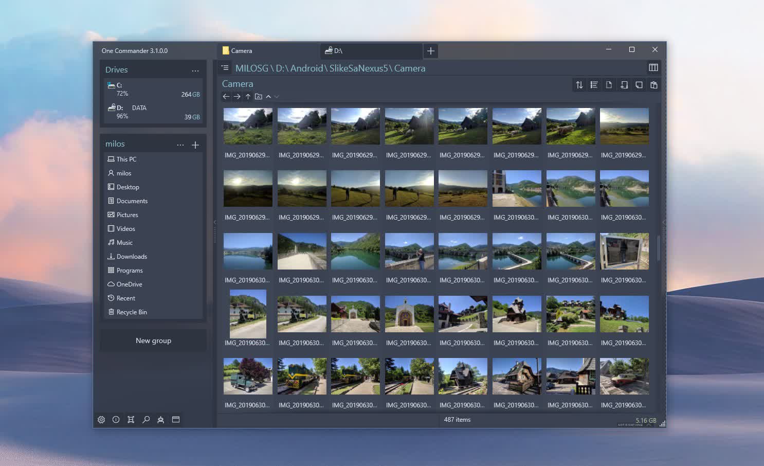 5 alternatives à l'explorateur de fichiers Windows que vous devriez essayer 5 1636901290 606 5 alternatives a lexplorateur de fichiers Windows que vous devriez