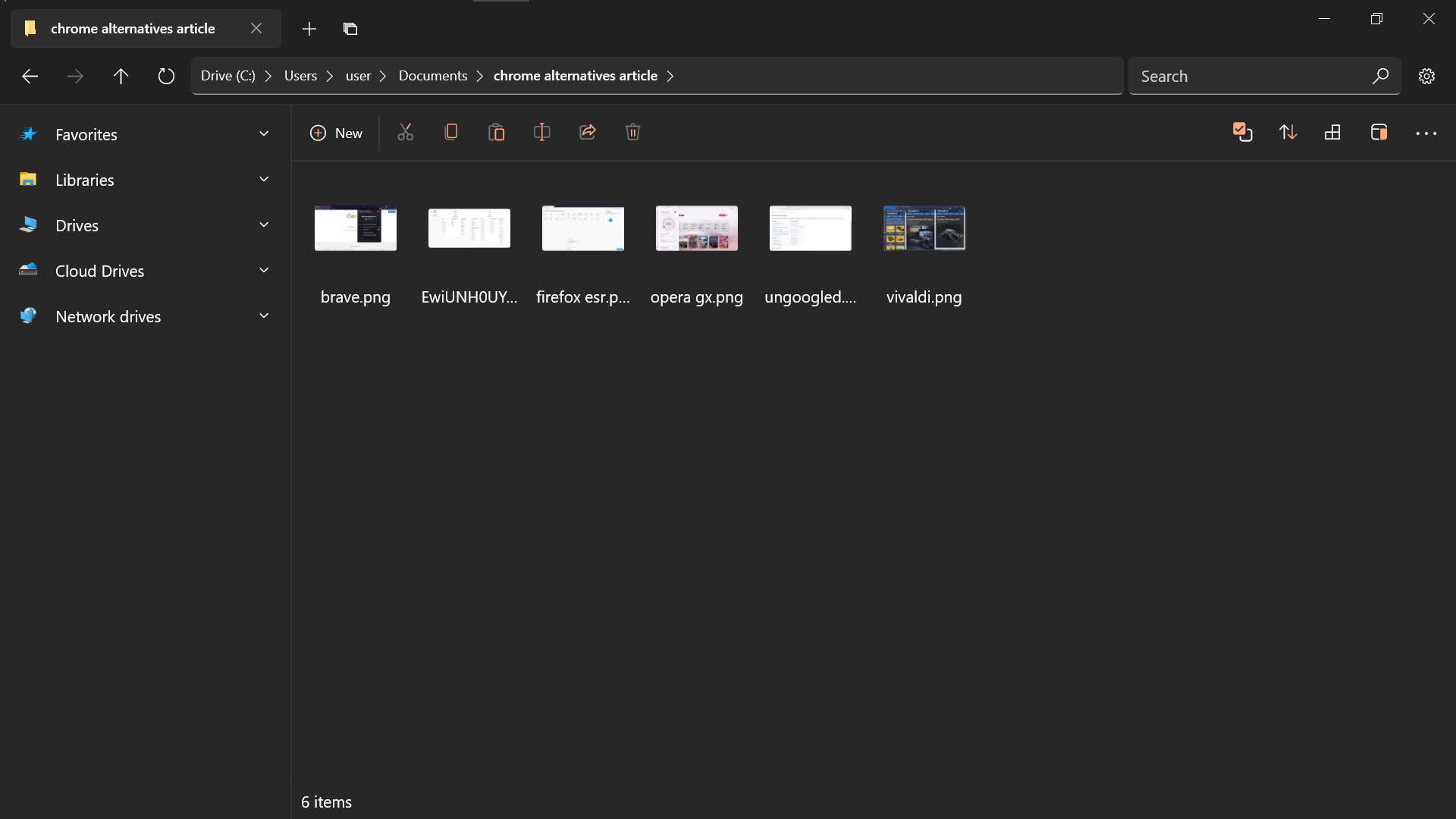 5 alternatives à l'explorateur de fichiers Windows que vous devriez essayer 3 1636901290 674 5 alternatives a lexplorateur de fichiers Windows que vous devriez