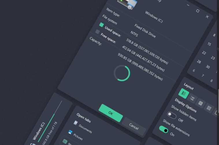 5 alternatives à l'explorateur de fichiers Windows que vous devriez essayer 1 5 Alternatives à L'explorateur De Fichiers Windows Que Vous Devriez