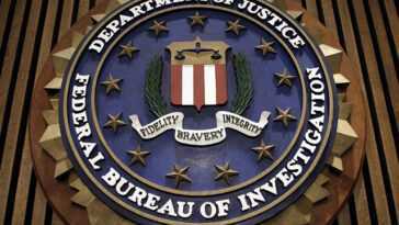 L'e Mail Du Fbi A été Piraté : Des Milliers De