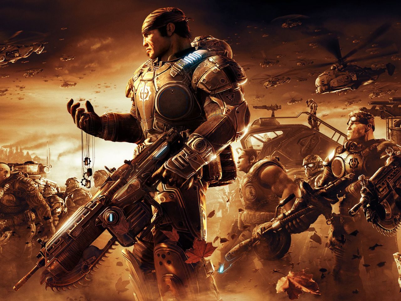 20 ans de Xbox, la console qui a défié PlayStation et GameCube 2 1636984988 741 20 ans de Xbox la console qui a defie PlayStation