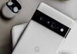 Google Aurait Mis Son Pixel Fold Sur La Glace, Et