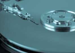 Le Disque Dur De 20 To De Western Digital Est