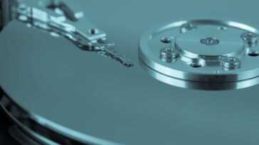Le Disque Dur De 20 To De Western Digital Est