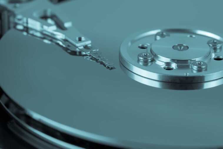 Le disque dur de 20 To de Western Digital est disponible ce mois-ci pour 680 $ 1 Le Disque Dur De 20 To De Western Digital Est