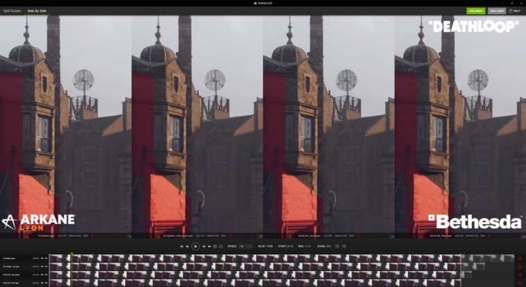 Nvidia lance un nouvel outil de comparaison d'images gratuit 1 Nvidia Lance Un Nouvel Outil De Comparaison D'images Gratuit