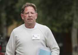 Le Pdg D'activision, Bobby Kotick, Aurait Omis D'informer Le Conseil