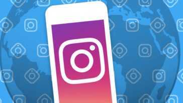 Instagram Vous Demandera Une Vidéo Selfie Pour Vérifier Votre Identité