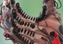 Ces Gants Vous Feront Sentir Les Objets Du Métaverse Facebook