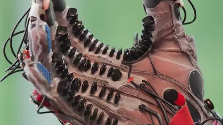 Ces gants vous feront sentir les objets du métaverse Facebook comme si vous les touchiez 1 Ces Gants Vous Feront Sentir Les Objets Du Métaverse Facebook