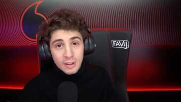 « est Ce Que Je Ne Fais Pas Plus De Vues ? » Favij