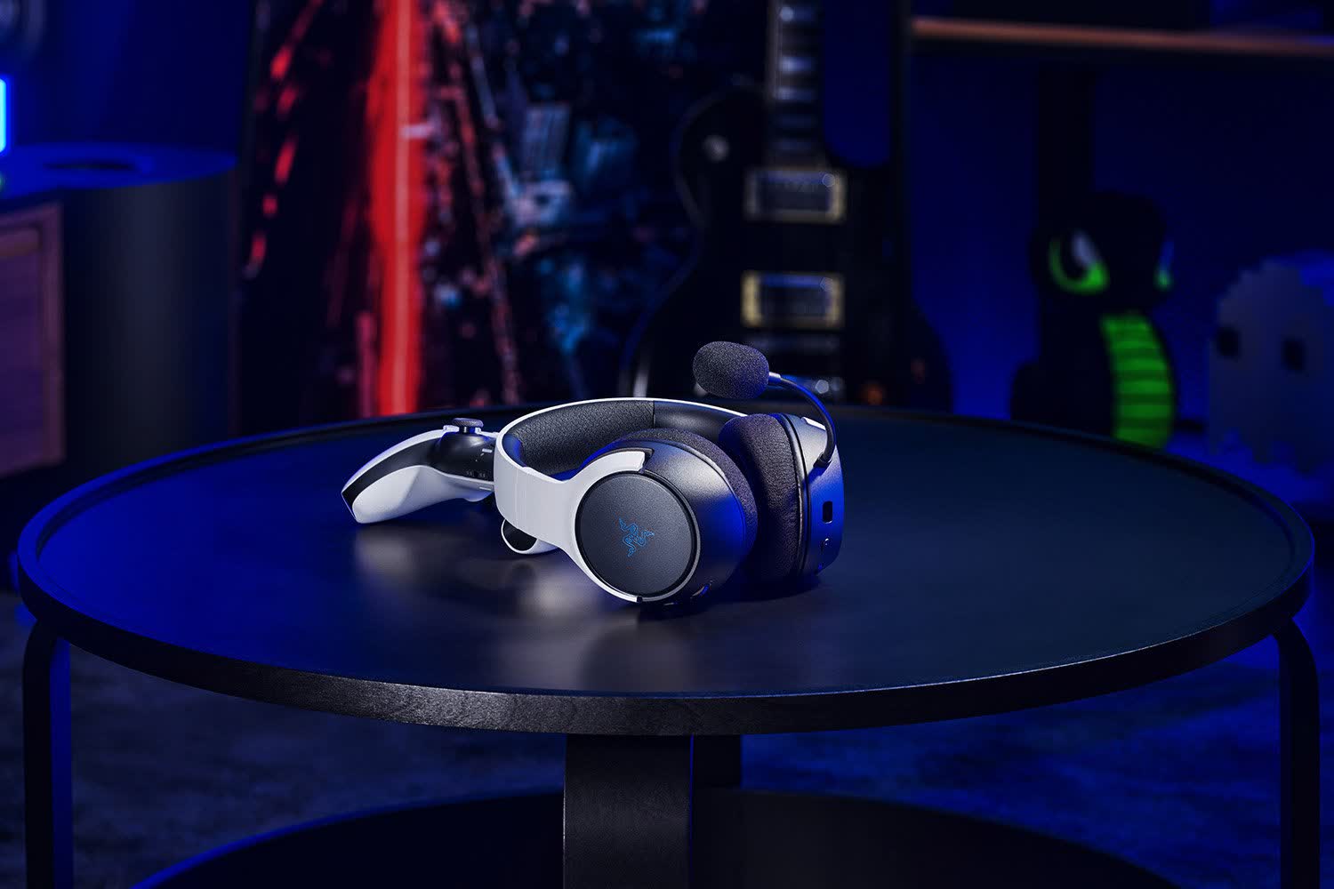 1637171467 349 Razer lance la nouvelle gamme de casques de jeu Kaira