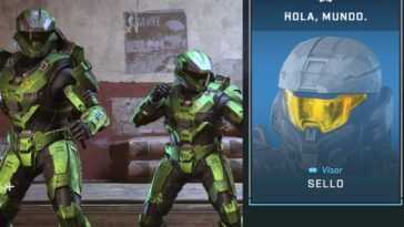 Halo Infinite, Comment Passer Au Niveau Supérieur Dans Le Battle