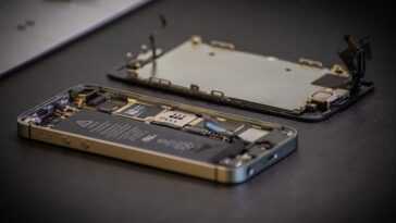 Apple Commencera à Autoriser Les Réparations D'iphone Diy En 2022