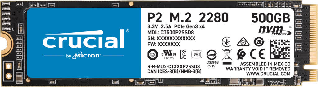 Comment choisir un SSD 7 1637234326 827 Comment choisir un SSD sur une vente flash