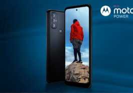 Motorola Baisse Le Prix, Augmente Le Taux De Rafraîchissement Du