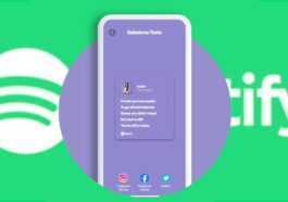 Les Paroles Des Chansons Arrivent Sur Spotify : Comment Les