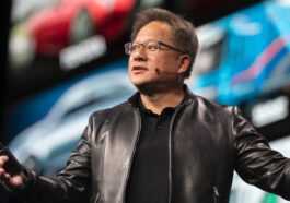 Nvidia Annonce Un Bénéfice Record Au Troisième Trimestre Grâce à
