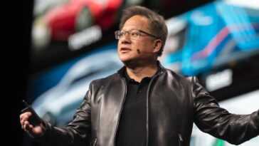 Nvidia Annonce Un Bénéfice Record Au Troisième Trimestre Grâce à