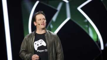 Phil Spencer Dit Que Xbox « évalue Tous Les Aspects