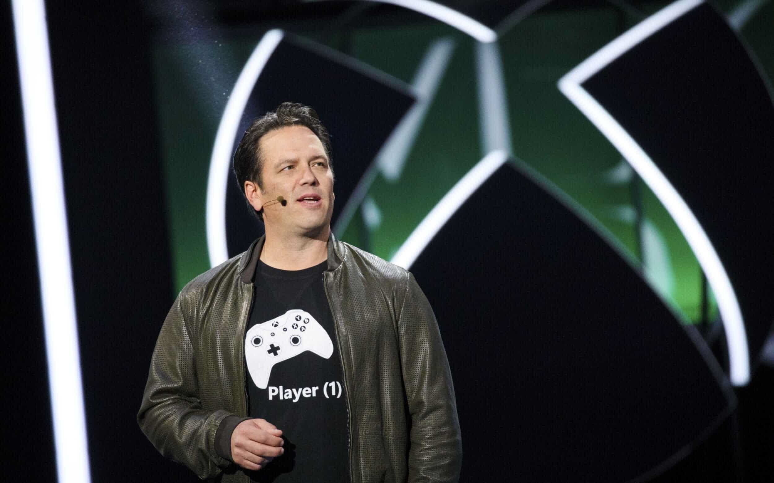 Phil Spencer Dit Que Xbox « évalue Tous Les Aspects