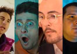 Les Mates Annoncent Leur Fin Avec Un Clip Sur Youtube