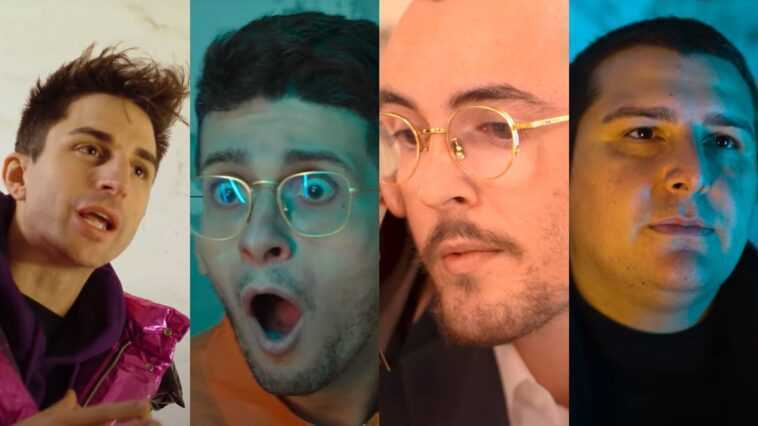 Les Mates annoncent leur fin avec un clip sur YouTube : voici la date de la dernière vidéo 1 Les Mates Annoncent Leur Fin Avec Un Clip Sur Youtube