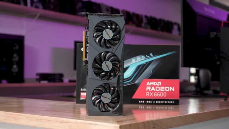 Le prix de la série Radeon RX 6000 d'AMD devrait augmenter de 10% 1 Le Prix De La Série Radeon Rx 6000 D'amd Devrait
