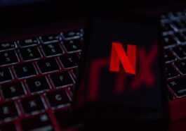 Les Escroqueries Par Phishing Sur Netflix Deviennent De Plus En