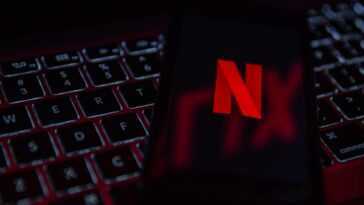 Les Escroqueries Par Phishing Sur Netflix Deviennent De Plus En