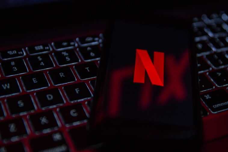 Les escroqueries par phishing sur Netflix deviennent de plus en plus populaires 1 Les Escroqueries Par Phishing Sur Netflix Deviennent De Plus En