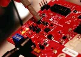 Texas Instruments Commencera à Construire De Nouvelles Usines De Fabrication