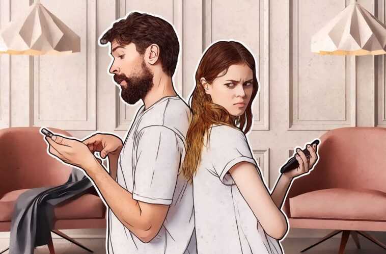 Sondage Kaspersky : 30 % des personnes interrogées pensent qu'il est acceptable d'utiliser des logiciels de harcèlement pour espionner leur partenaire 1 Sondage Kaspersky : 30 % Des Personnes Interrogées Pensent Qu'il Est Acceptable