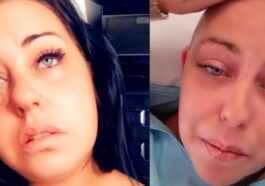 Stacey, La Maman Qui A Partagé Son Combat Contre Le