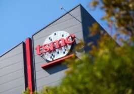 Tsmc A Reçu 4 Milliards De Dollars De Clients Pour