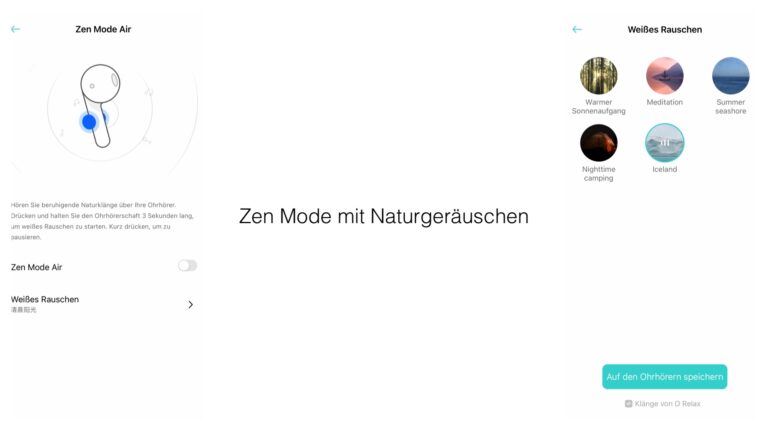 1637479087 519 OnePlus Buds Pro dans le test OnePlus peut aussi