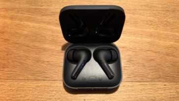 OnePlus Buds Pro dans le test : OnePlus peut aussi faire de l'audio 29 Oneplus Buds Pro Dans Le Test : Oneplus Peut Aussi