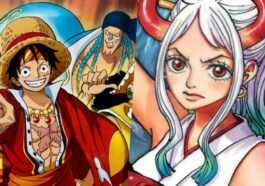 One Piece Episode 1000 Maintenant Disponible : Comment Le Regarder
