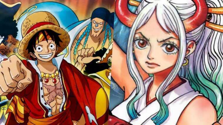 One Piece Episode 1000 maintenant disponible : comment le regarder en ligne avec des sous-titres espagnols 1 One Piece Episode 1000 Maintenant Disponible : Comment Le Regarder