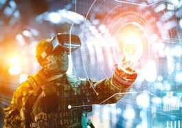 Fournisseurs De Cloud Approchés Par Le Dod Pour Un Contrat