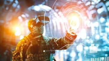 Fournisseurs De Cloud Approchés Par Le Dod Pour Un Contrat