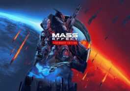 Il Semble Que Mass Effect Legendary Edition Pourrait Bientôt Arriver