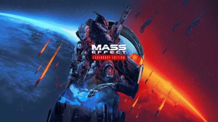 Il semble que Mass Effect Legendary Edition pourrait bientôt arriver sur Game Pass 1 Il Semble Que Mass Effect Legendary Edition Pourrait Bientôt Arriver