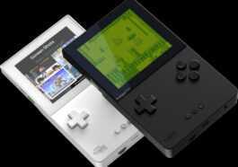 Les Précommandes Analog Pocket Commencent à être Expédiées Le 13