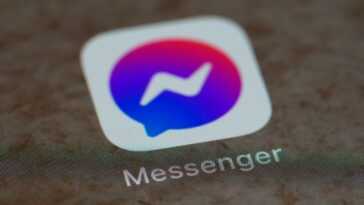 Les Messages Cryptés De Messenger Et Instagram N'arriveront Pas Avant