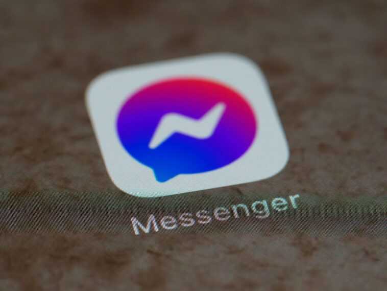 Les messages cryptés de Messenger et Instagram n'arriveront pas avant 2023 1 Les Messages Cryptés De Messenger Et Instagram N'arriveront Pas Avant