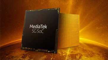 Mediatek Envisage De Créer Des Puces Arm Pour Les Ordinateurs