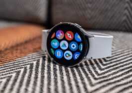 La Part De Marché De Wear Os Quadruple Au Troisième