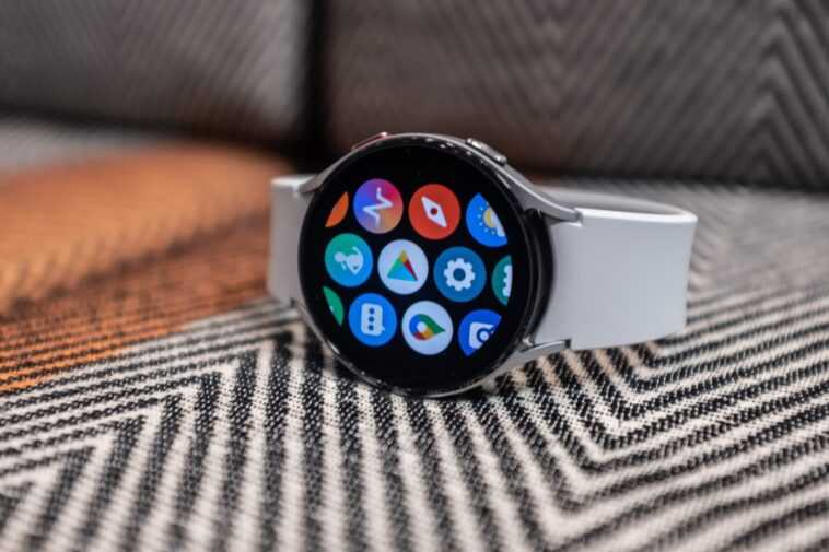 La part de marché de Wear OS quadruple au troisième trimestre 2021 grâce à la Galaxy Watch 4 1 La Part De Marché De Wear Os Quadruple Au Troisième