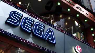 Sega Dit Que Son "super Game" Ne Sera Pas Exclusif